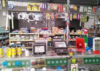 五金店投資解析 啟動(dòng)成本與盈利模式全指南