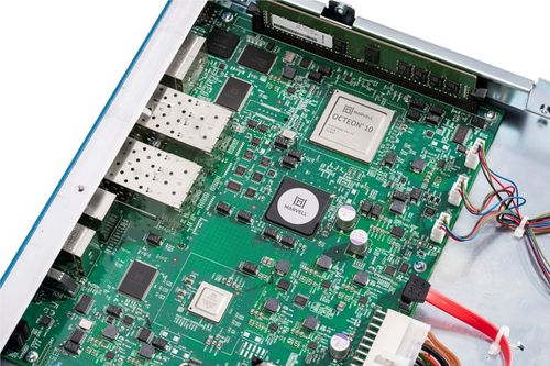 Marvell憑借業界首款5納米數據處理器拓展OCTEON領導地位