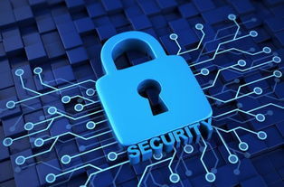 網絡安全路上不可缺的技術基石