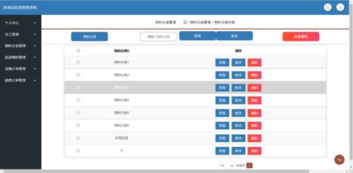 基于SSM的奶茶店信息管理系統(tǒng)開發(fā)實戰(zhàn) 網(wǎng)絡(luò)與信息安全視角