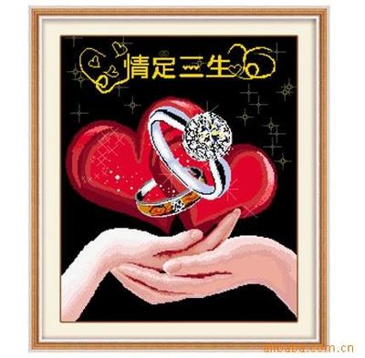 早班車DMC十字繡代理十字繡韓國進(jìn)口情定三生價(jià)格信息 - 007商務(wù)站-全球網(wǎng)上貿(mào)易平臺(tái)